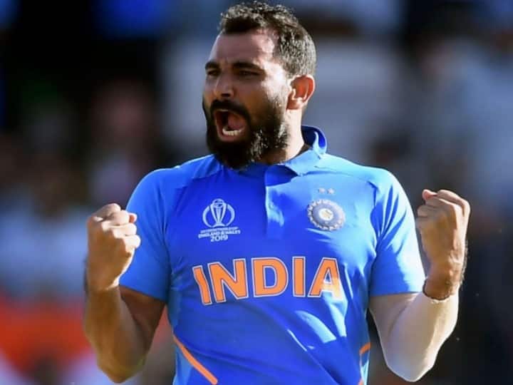 Mohammed Shami tests negative for COVID-19: Reports