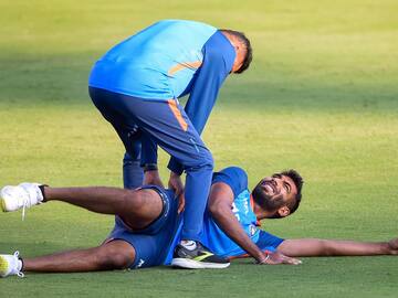 Jasprit Bumrah Ruled Out of Series Opener vs South Africa