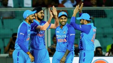 IND vs SA, 1st T20I Review: Arshdeep, Chahar help India bludgeon South Africa by 8 wickets in series opener