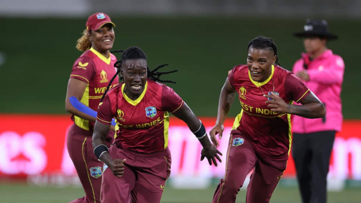 WI-W vs NZ-W: West Indies seal a cliff-hanger to start off T20I series on a winning note