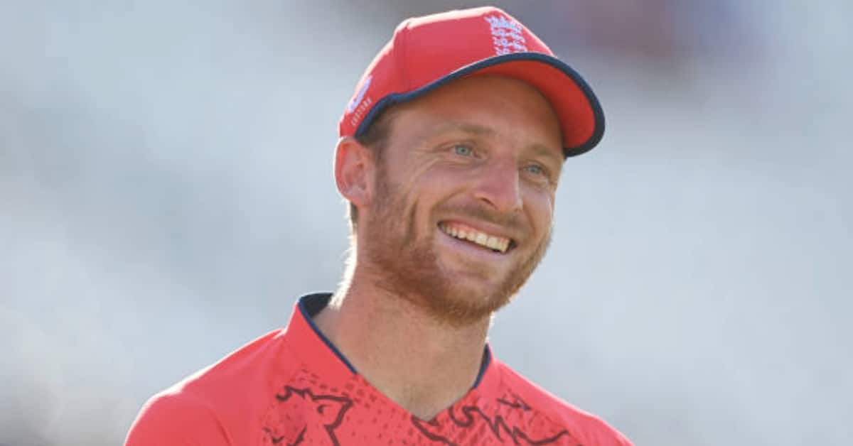 T20 World Cup: Jos Buttler recovering well prior to the World Cup 