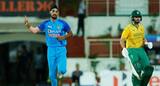 IND vs SA:  Adaptability big motive for Team India