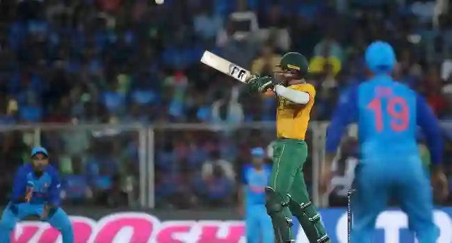 IND vs SA: South Africa need to bat better against the new-ball, feels Keshav Maharaj