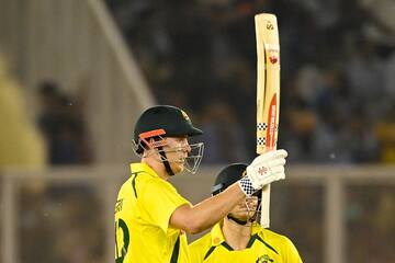 Cameron Green is ‘gold dust’, should play the IPL, feels Matthew Hayden
