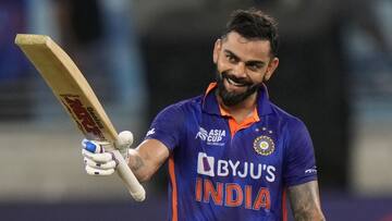 IND vs SA 2022: Virat Kohli scales new height, becomes third player to achieve this record
