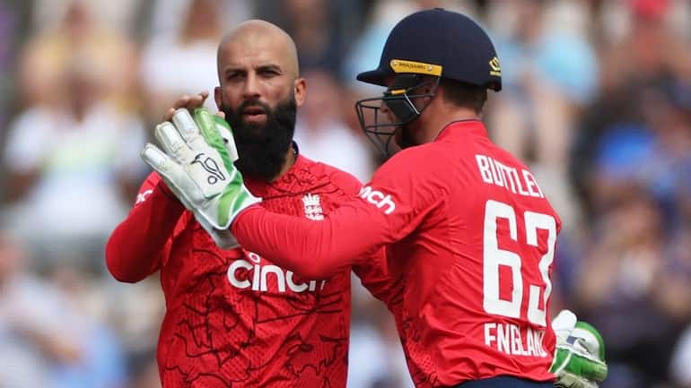 Moeen Ali unsure of Buttler's return to the national side