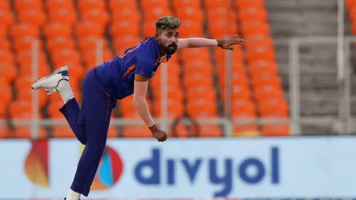 RCB pacer drafted in as Bumrah's replacement