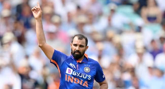IND vs SA: Selectors likely to play Mohammed Shami in ODIs
