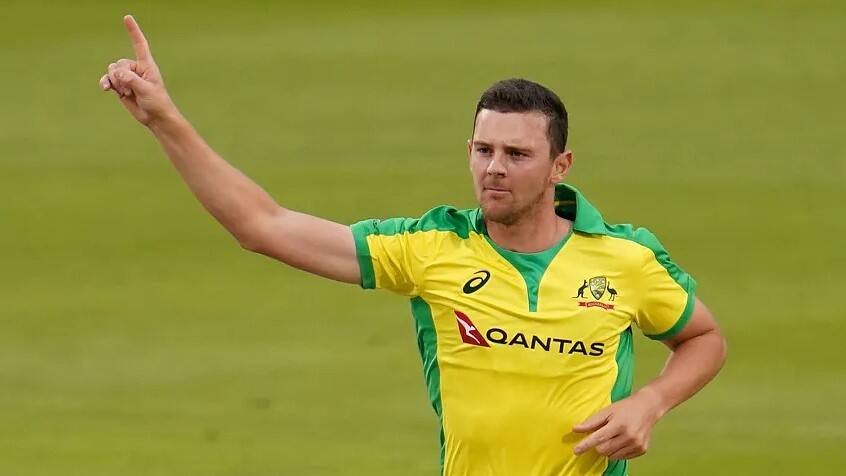Josh Hazlewood expects bowlers to play a big role in the ICC T20 World Cup 2022