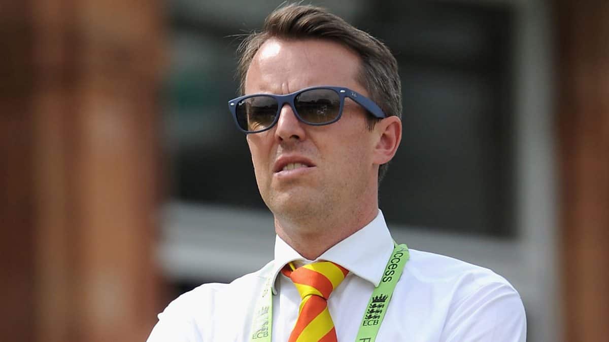 Graeme Swann backs Rohit Sharma to come good in the T20 World Cup 2022 
