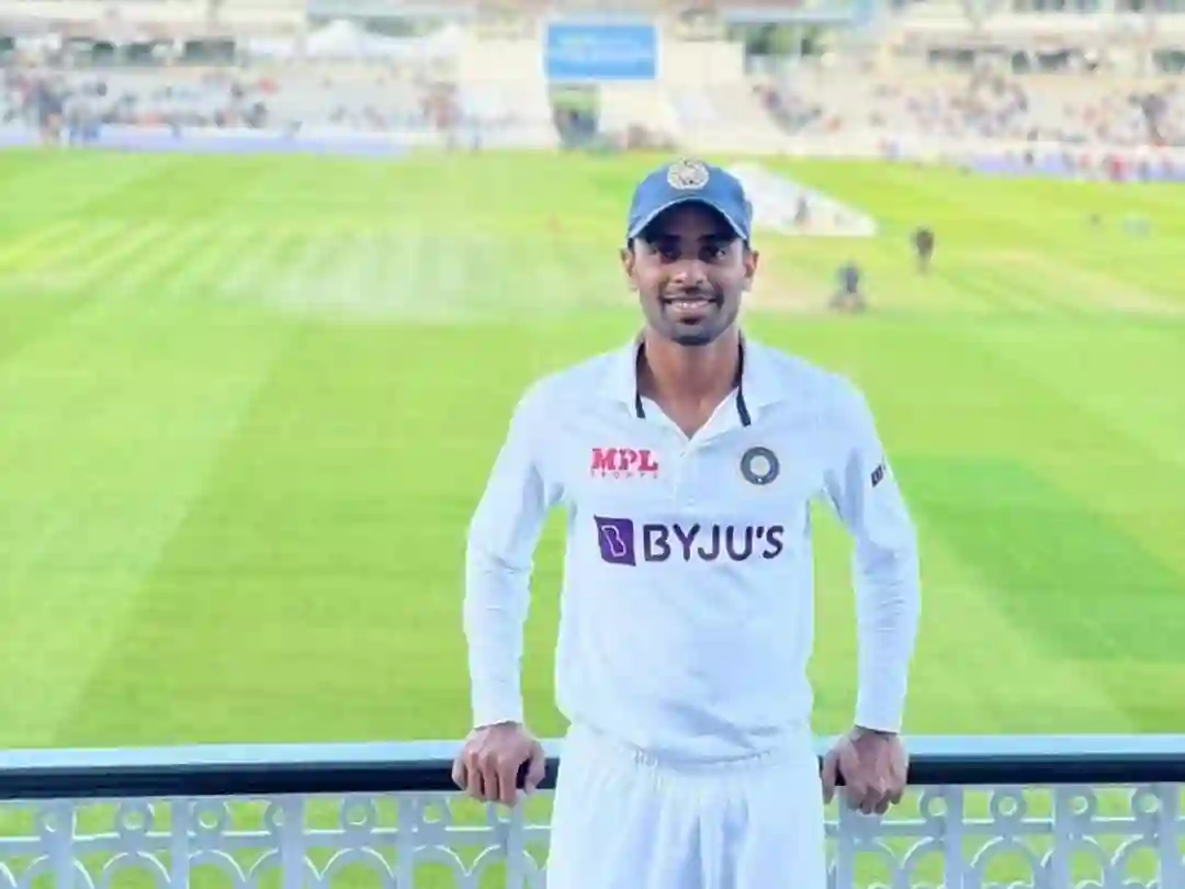 Abhimanyu Easwaran named captain as Bengal announces Squad for SMAT 2022