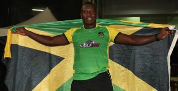 We used the disrespect that we endured: Rovman Powell reflects on CPL 2022 title victory