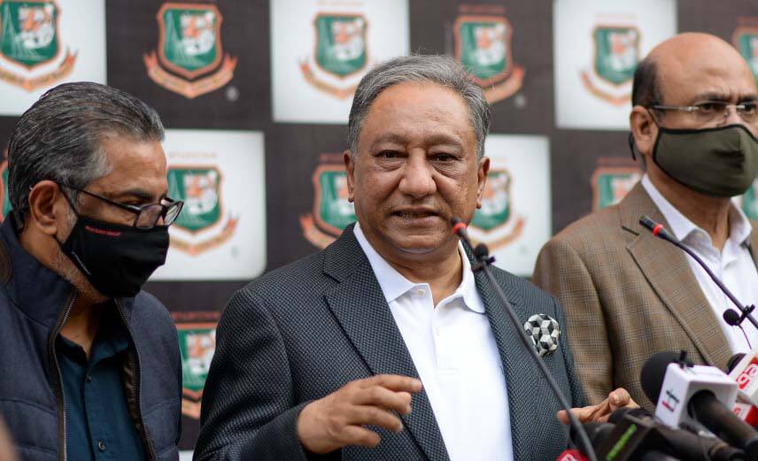 BCB President admits failure to give women's cricket attention it deserves 