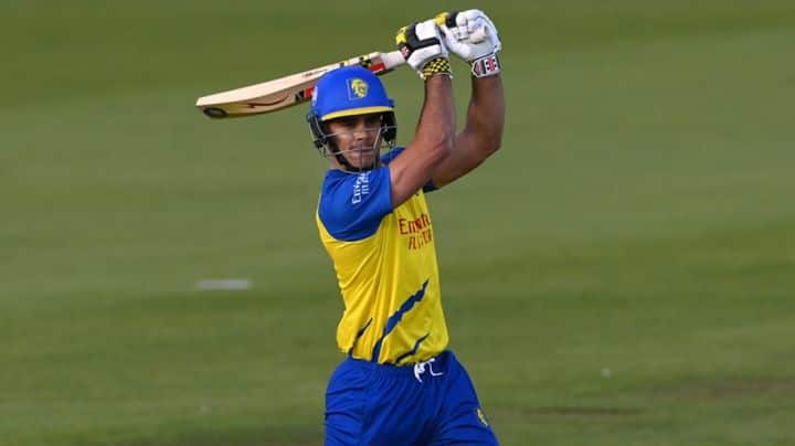 Bedingham aims to play for Proteas red ball side