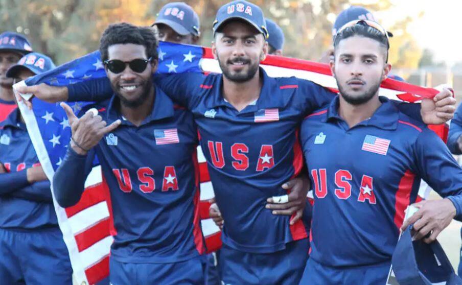 USA Cricket receiving reprimands from ICC due to worsening administrative crisis