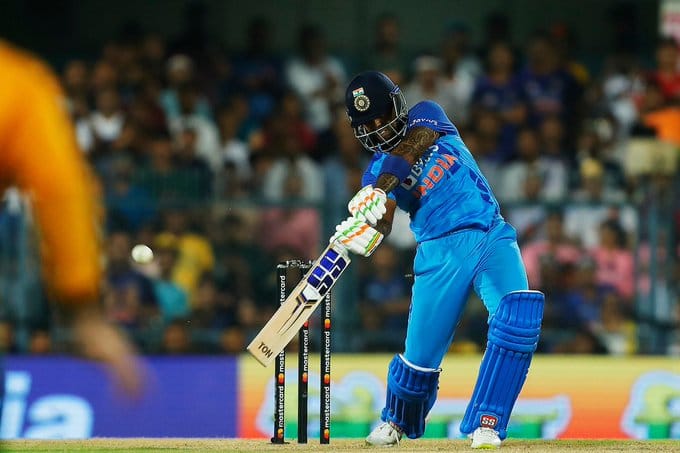 IND vs SA 2022: Suryakumar Yadav reflects on his whirlwind knock 
