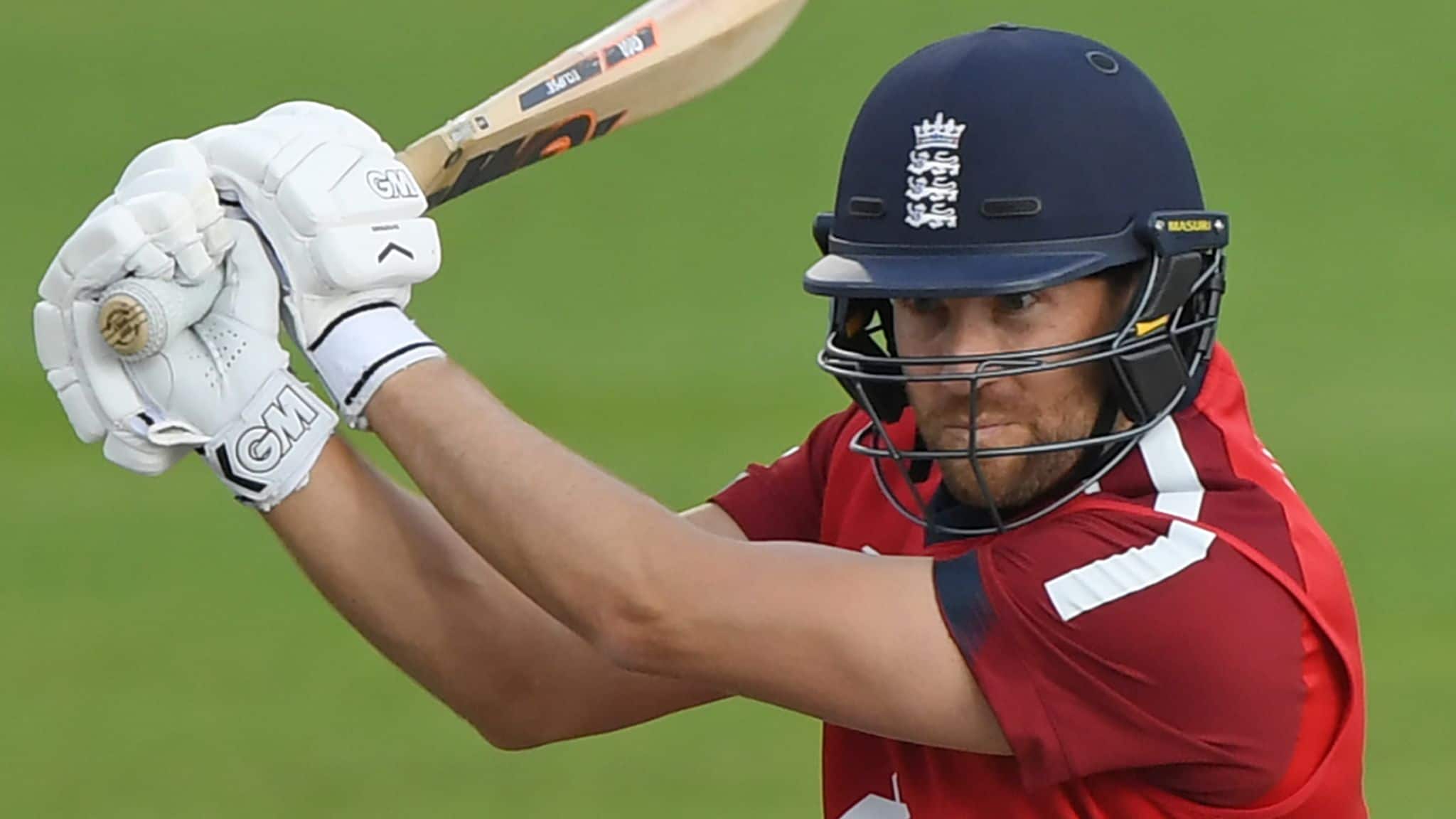 PAK vs ENG: Dawid Malan reflects on his match-winning innings in the series decider 