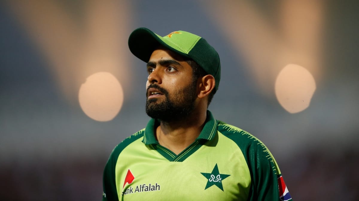 Babar Azam opens up on the losing the series decider  