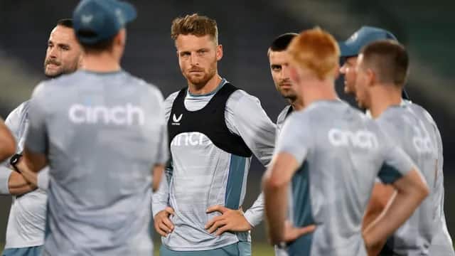T20 World Cup: Matthew Mott speaks on the availability of Jos Buttler and Liam Livingstone