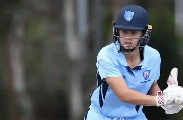 WNCL 2022: Centuries from Litchfield and Tahlia Wilson help NSW-W beat WA-W by 58 runs
