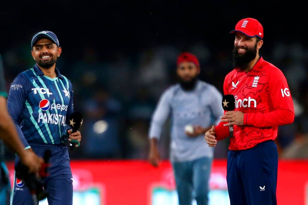 Moeen Ali's bold comments post the series win