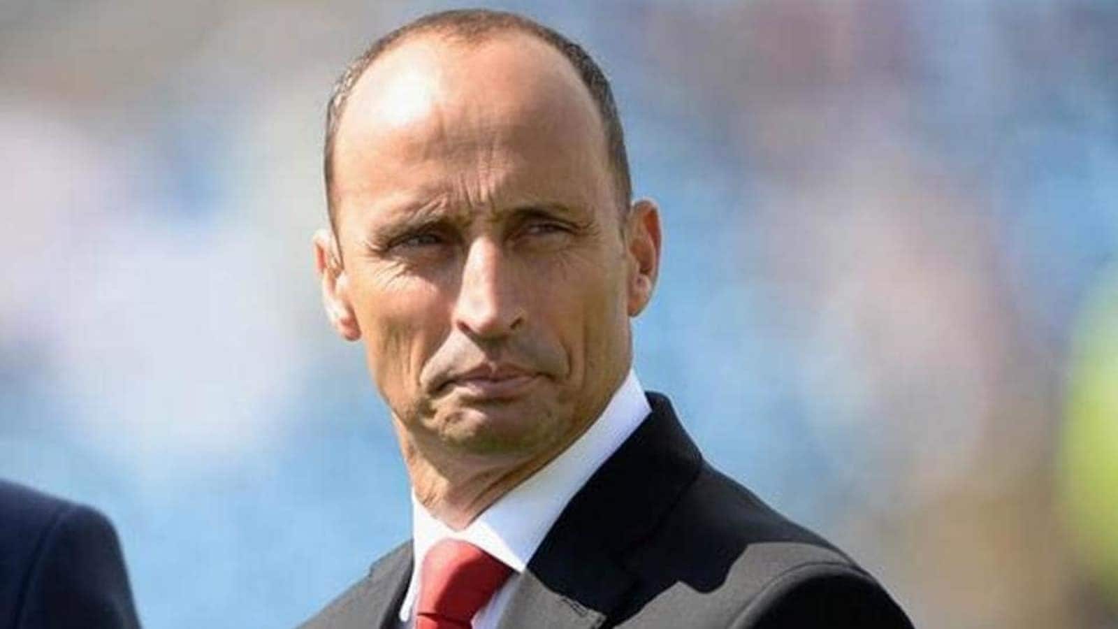 Nasser Hussain picks his starting England XI for the T20 World Cup 2022