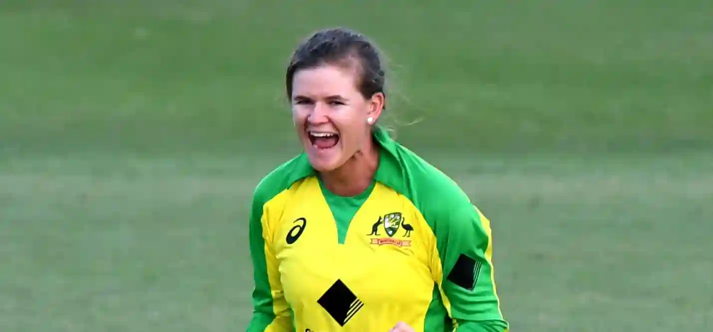 WNCL 2022: Jess Jonassen and Georgia Redmayne shine as QLD-W thump ACT Meteors by 8 wickets
