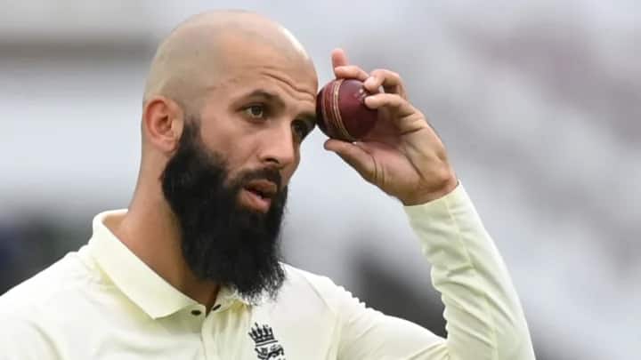 Moeen Ali closes the door on making a return to the England Test team 