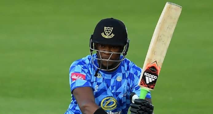 Delray Rawlins signs contract extension with Sussex