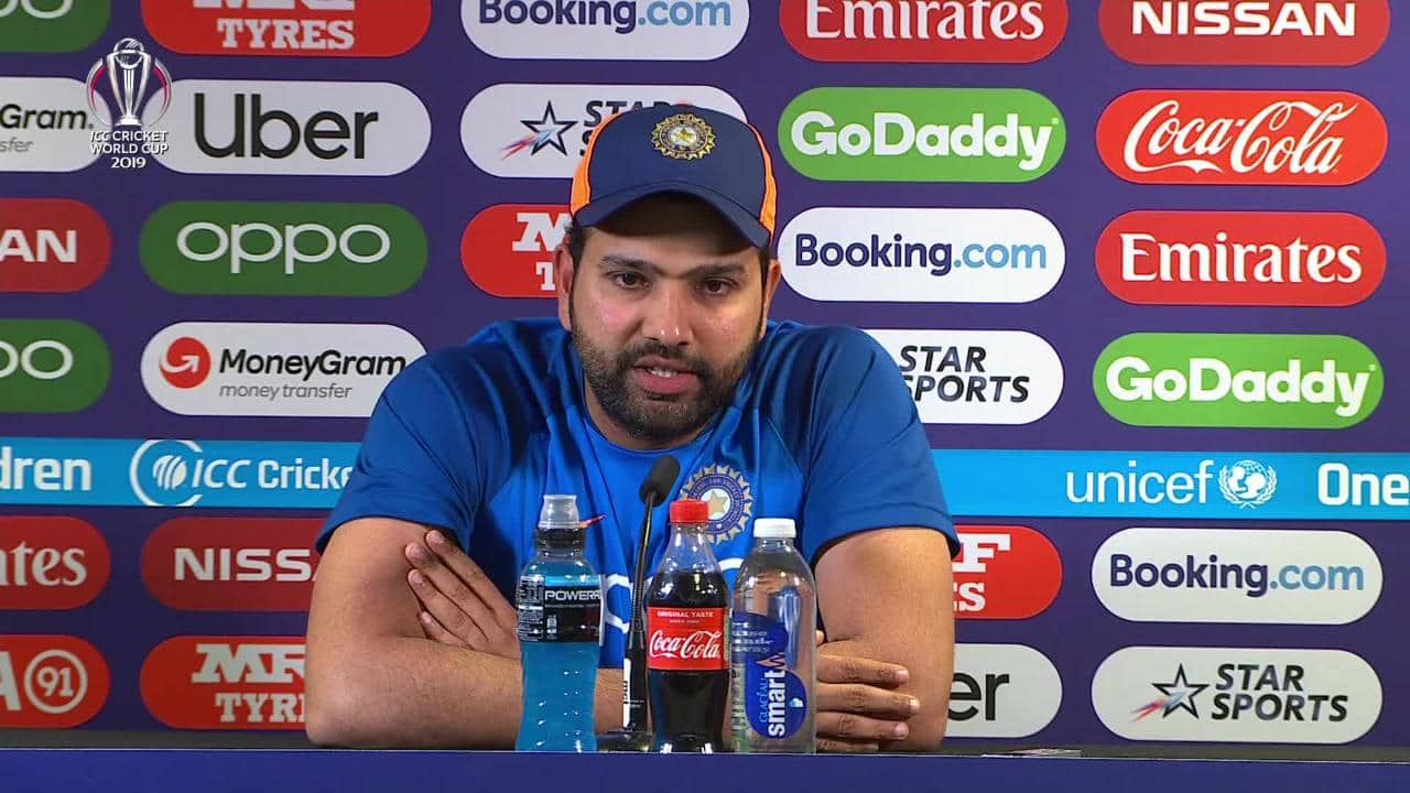 Rohit Sharma opens up on Jasprit Bumrah's replacement in T20 World Cup 2022