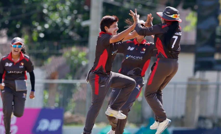 Women's T20 Asia Cup 2022, UAE-W vs ML-W: Match Preview, Key Players, Cricket Exchange Fantasy Tips 