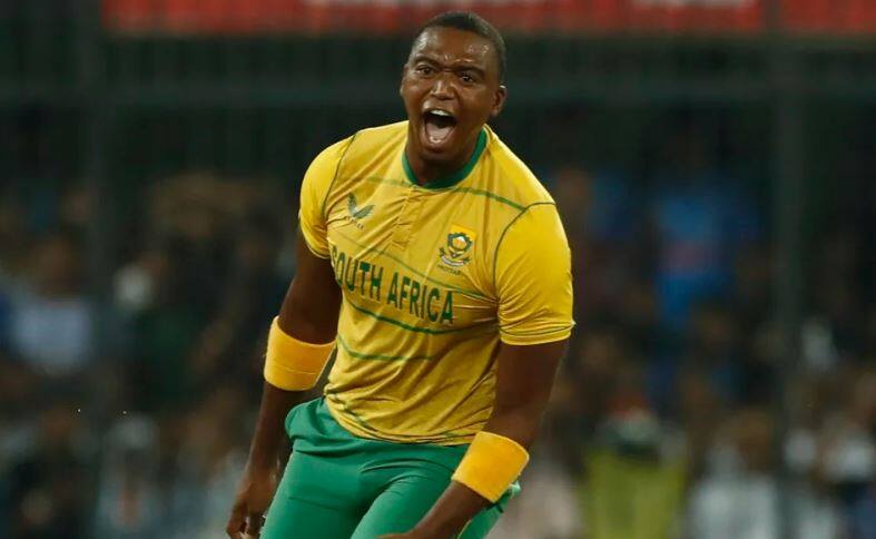 IND vs SA 2022: Lungi Ngidi becomes second fastest South African to pick 50 T20I wickets