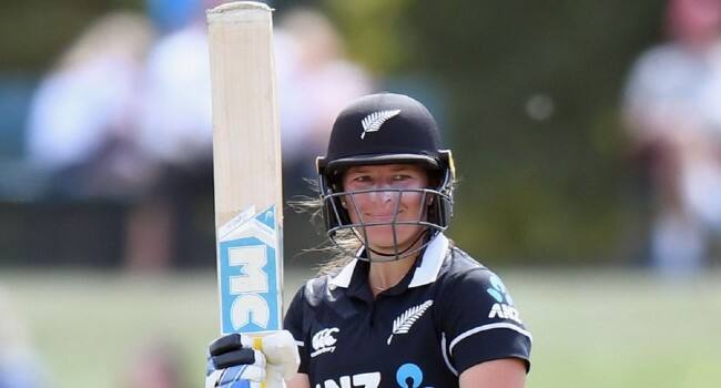 WBBL 2022: Hobart Hurricanes sign Hayley Jensen as replacement player for WBBL 08