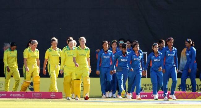 Women's Cricket included in Victoria Commonwealth Games 2026