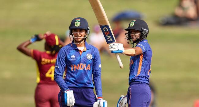 ICC Women's Player of the Month contenders announced for September