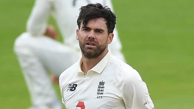 James Anderson re-opens doors on Mankad controversy, says Indians lacked compassion
