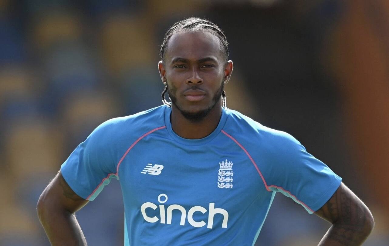 Jofra Archer could make his comeback in early 2023