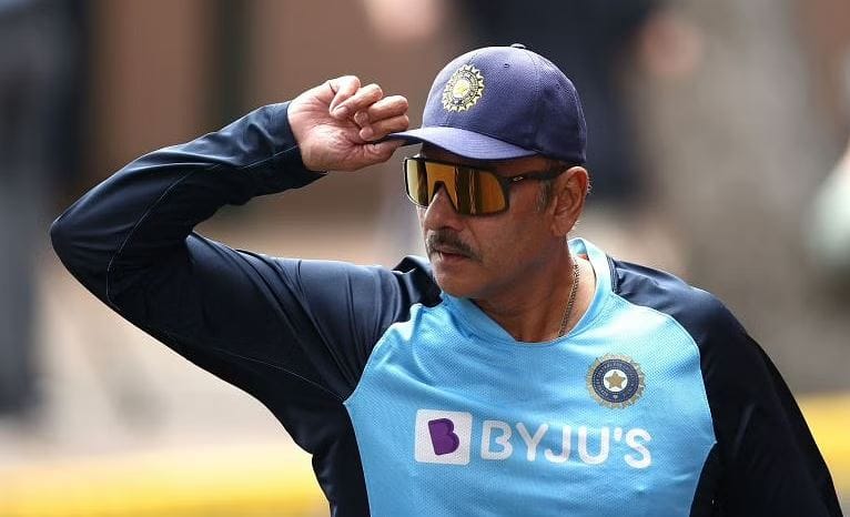 Opportunity to unearth a new champion: Ravi Shastri on Bumrah & Jadeja's  absence in T20 World Cup 