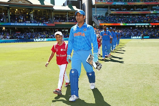 T20 World Cup: Top 5 decisions of MS Dhoni
