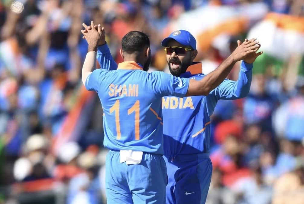 Mohammed Shami to replace Bumrah in India's T20 World Cup 2022 squad: Reports