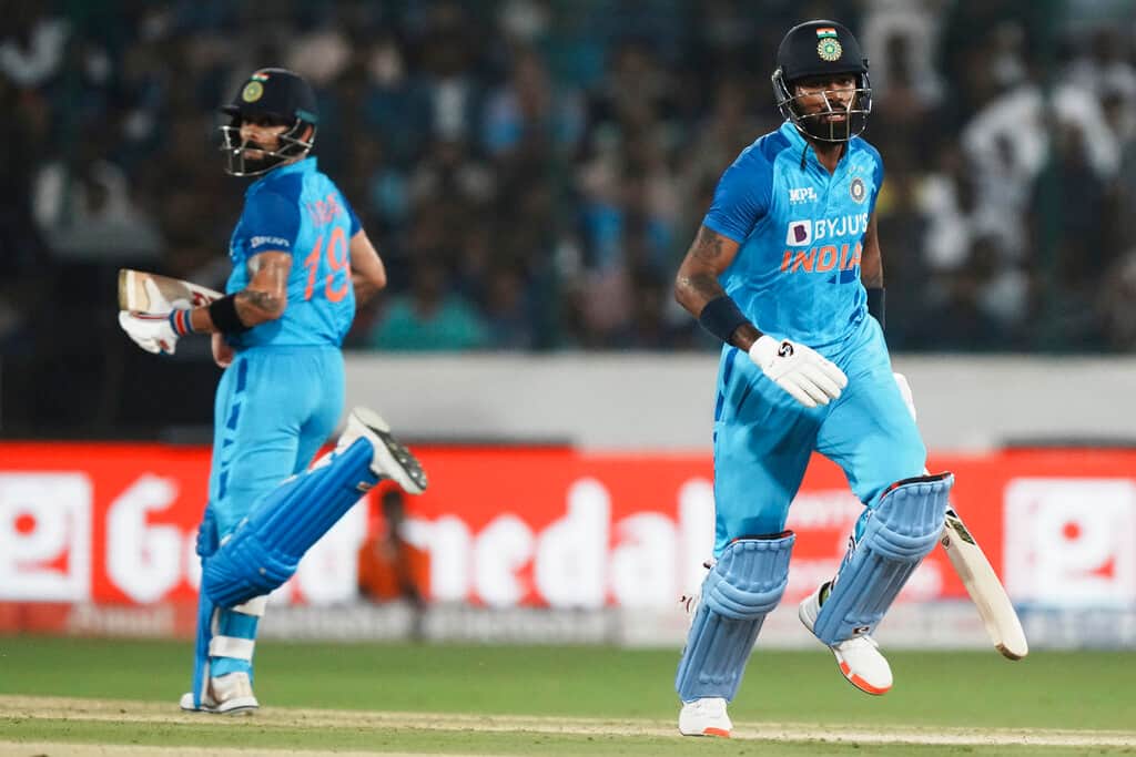 T20 World Cup 2022: Can India rise from their ruins?