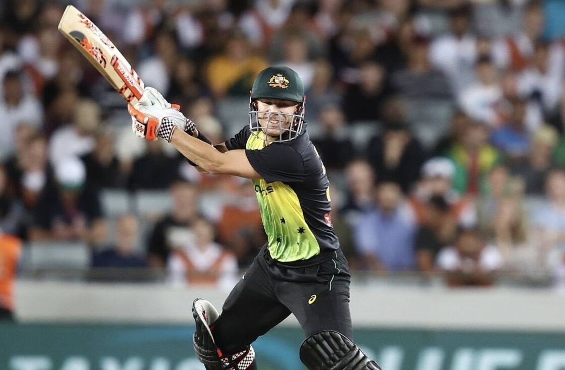 David Warner joins Chris Gayle for a rare T20 record
