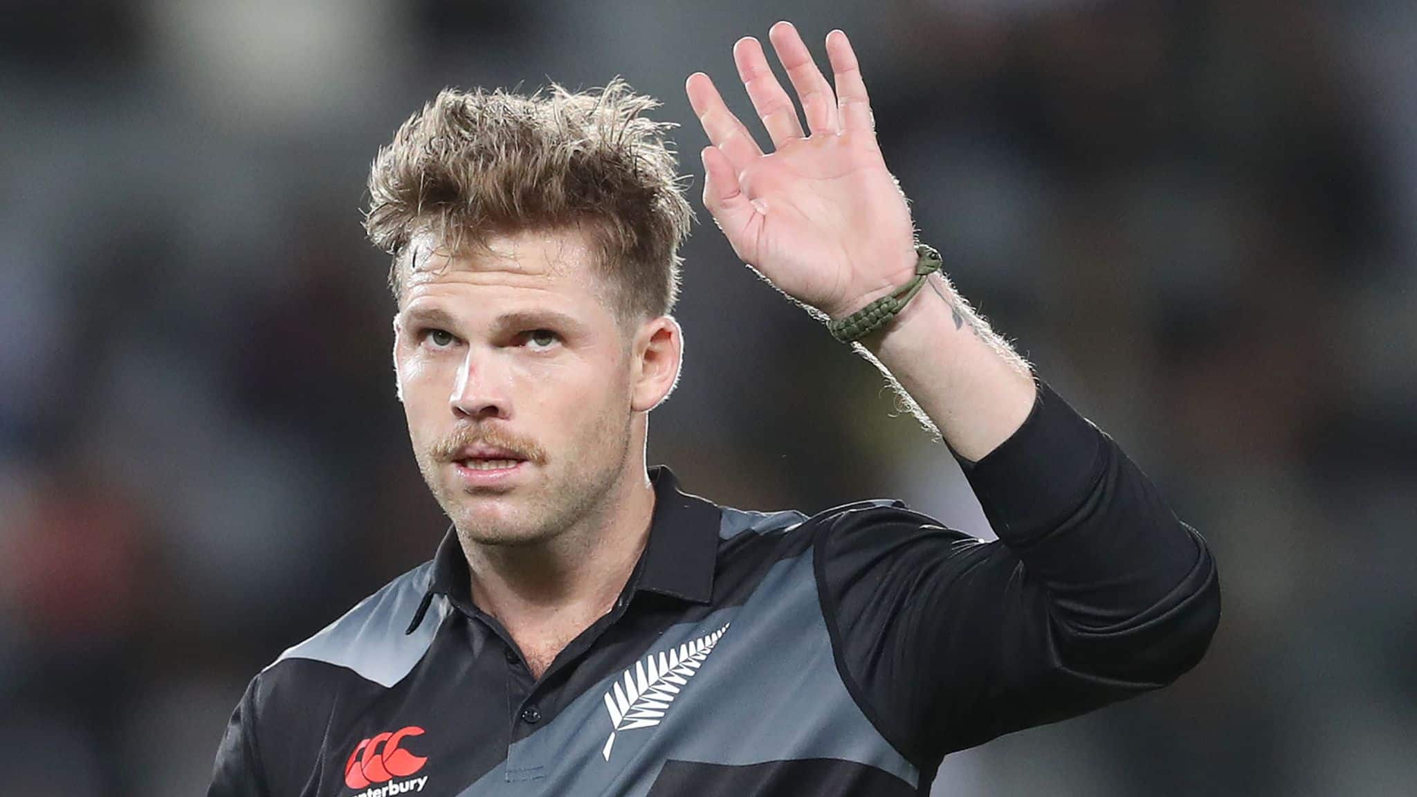 New Zealand's Lockie Ferguson a doubt for the T20 World Cup 2022