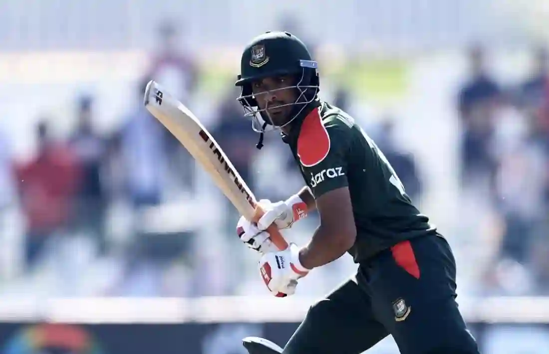 Tamim Iqbal questions Mushfiqur Rahim and Mahmudullah's T20 WC snub