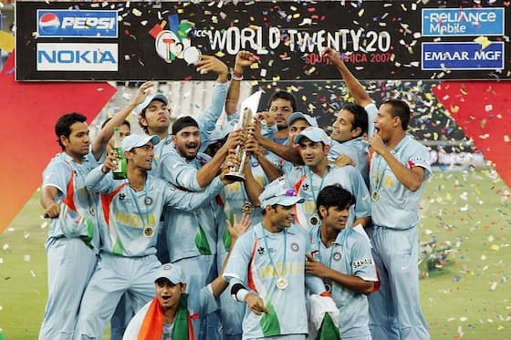 ICC T20 WC: Top 5 finals in the tournament history