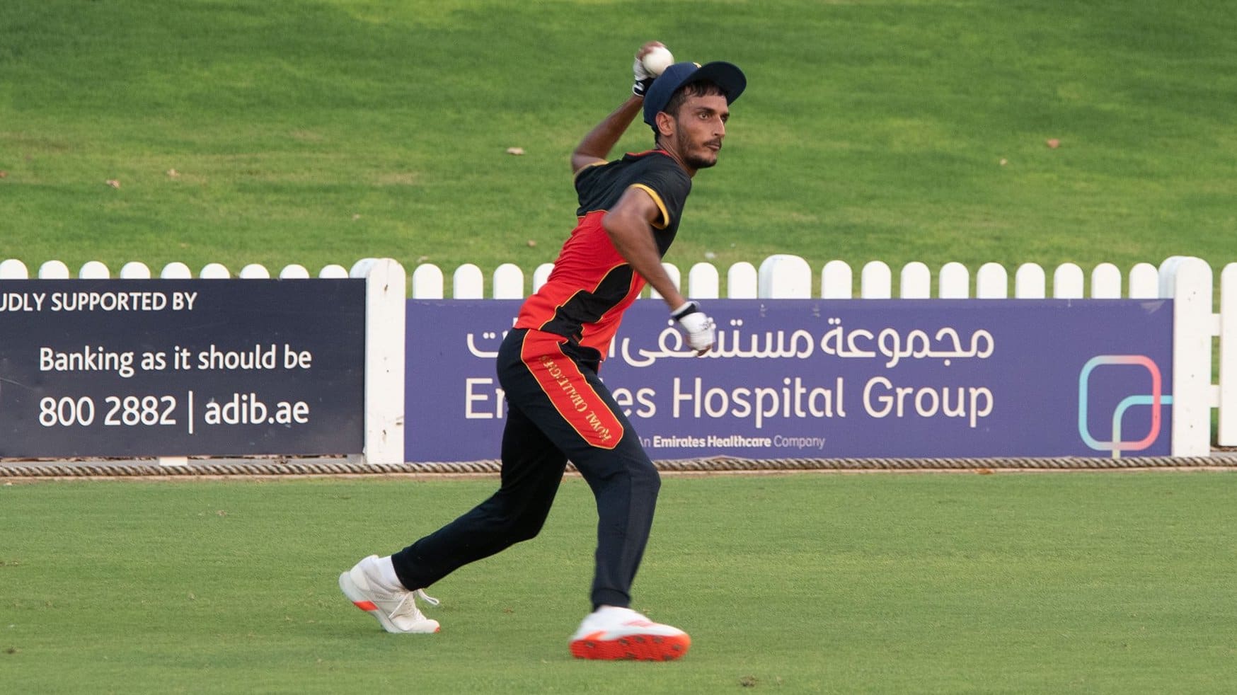RCB all-rounder set to debut for India