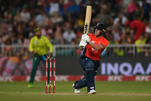 'He's a top-four player'- England coach Matthew Motts on Ben Stokes