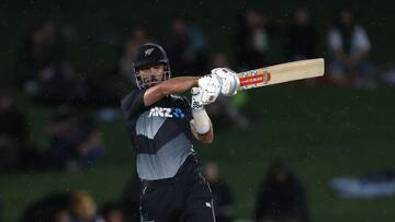 T20 World Cup 2022: New Zealand's Daryl Mitchell given nod to travel to Australia 