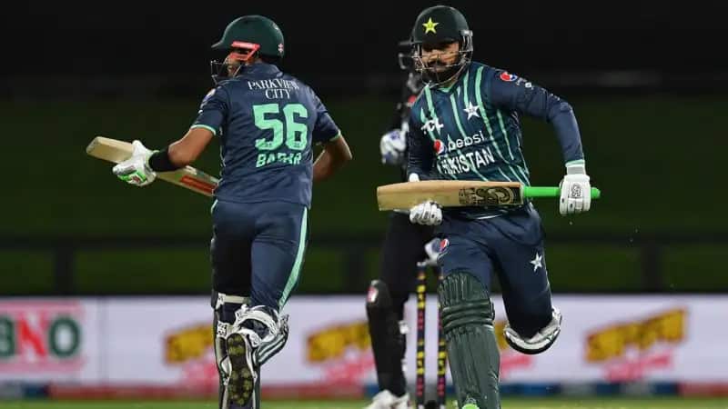 New Zealand announce Pakistan tour set to play 2 Tests, 8 ODIs and 5 T20Is 