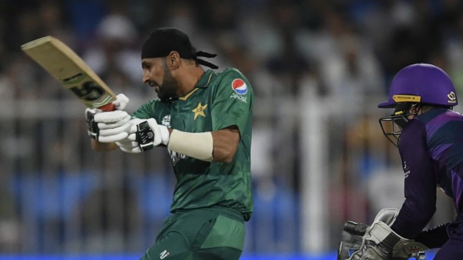 Ramiz Raja defends Pakistan T20 World Cup 2022 squad, speaks on Shoaib Malik’s snub
